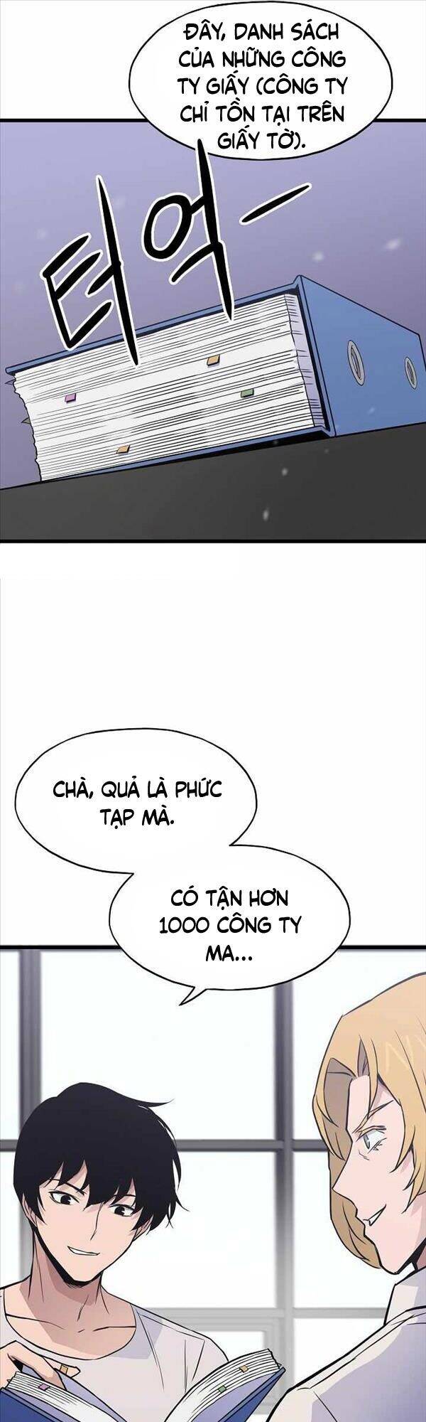Hồi Quy Giả Chapter 11 - 39