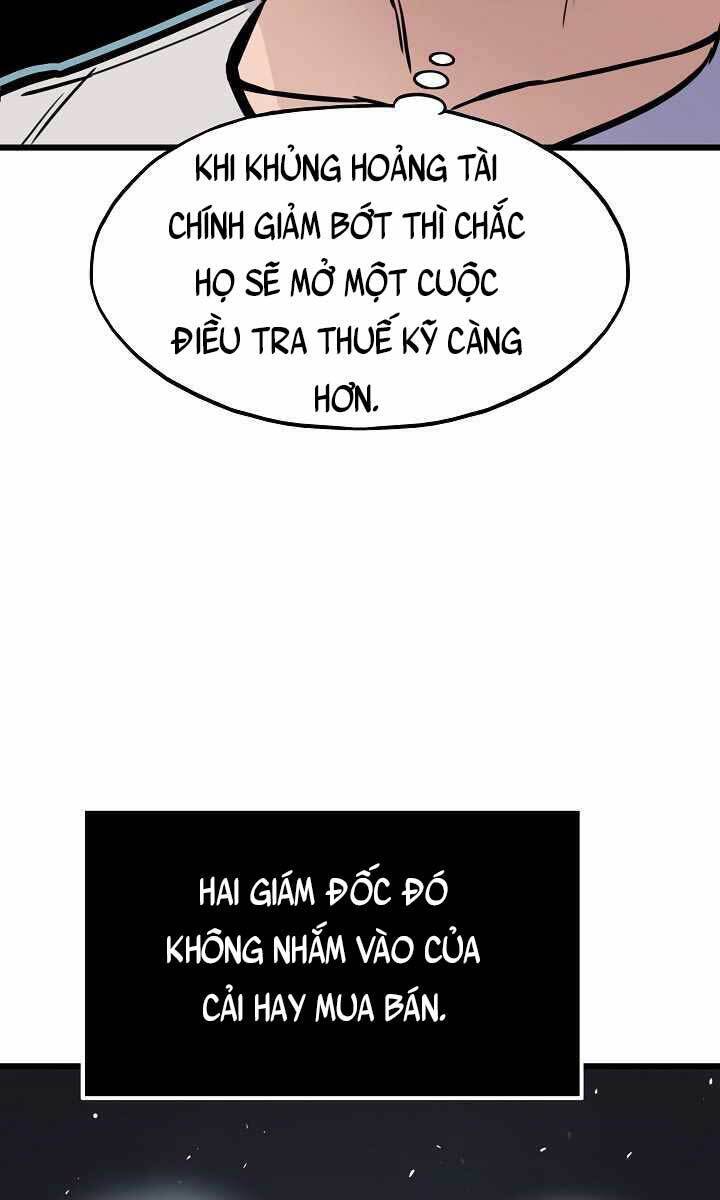 Hồi Quy Giả Chapter 16 - 47