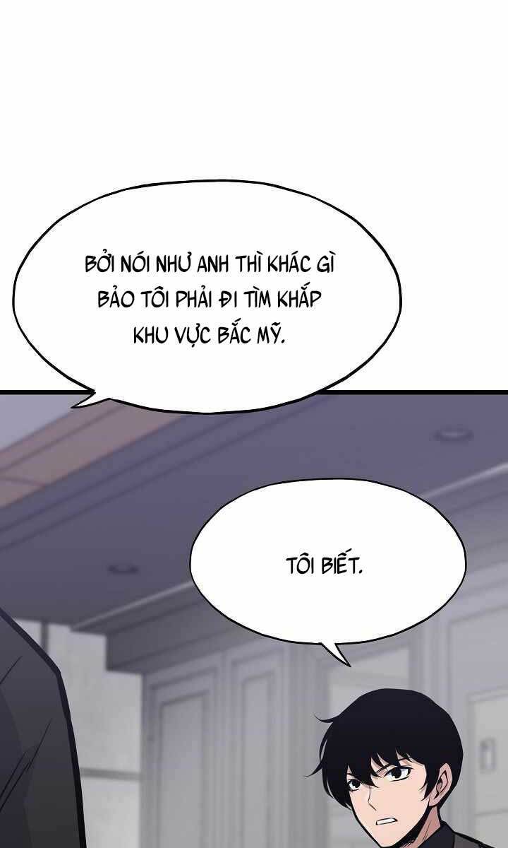 Hồi Quy Giả Chapter 18 - 20