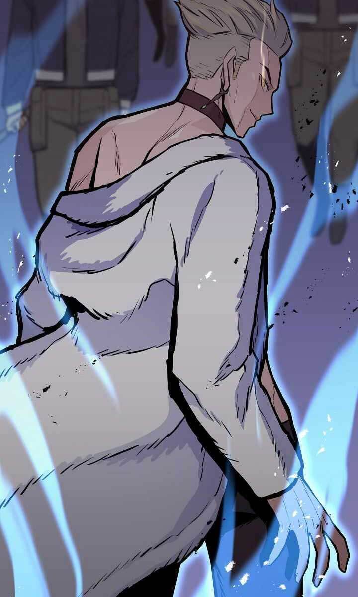 Hồi Quy Giả Chapter 18 - 25