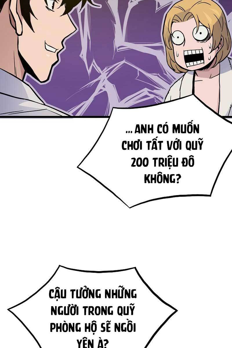 Hồi Quy Giả Chapter 7 - 21