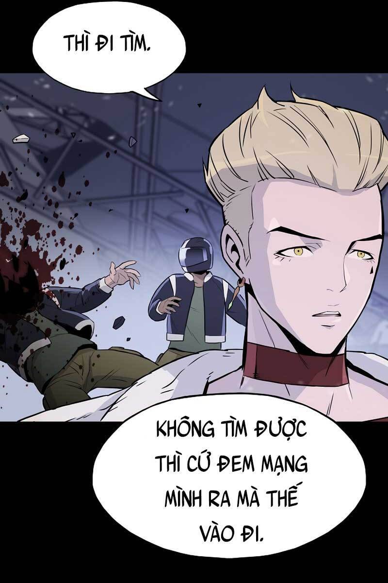 Hồi Quy Giả Chapter 1 - 11