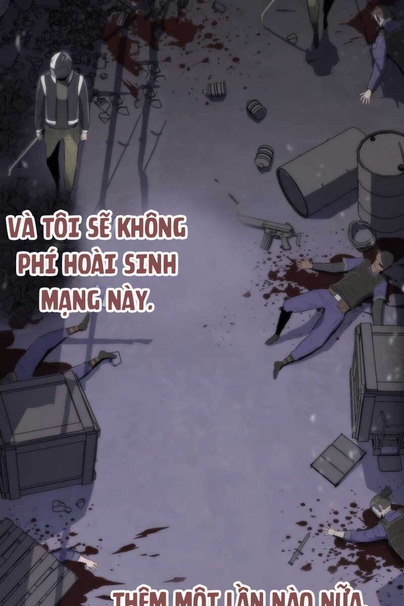 Hồi Quy Giả Chapter 1 - 6