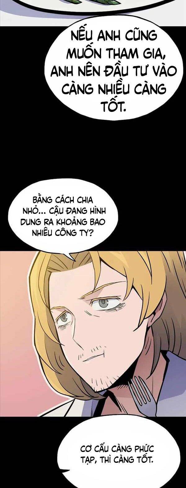 Hồi Quy Giả Chapter 10 - 14