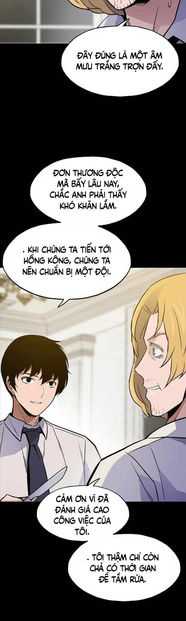 Hồi Quy Giả Chapter 10 - 16
