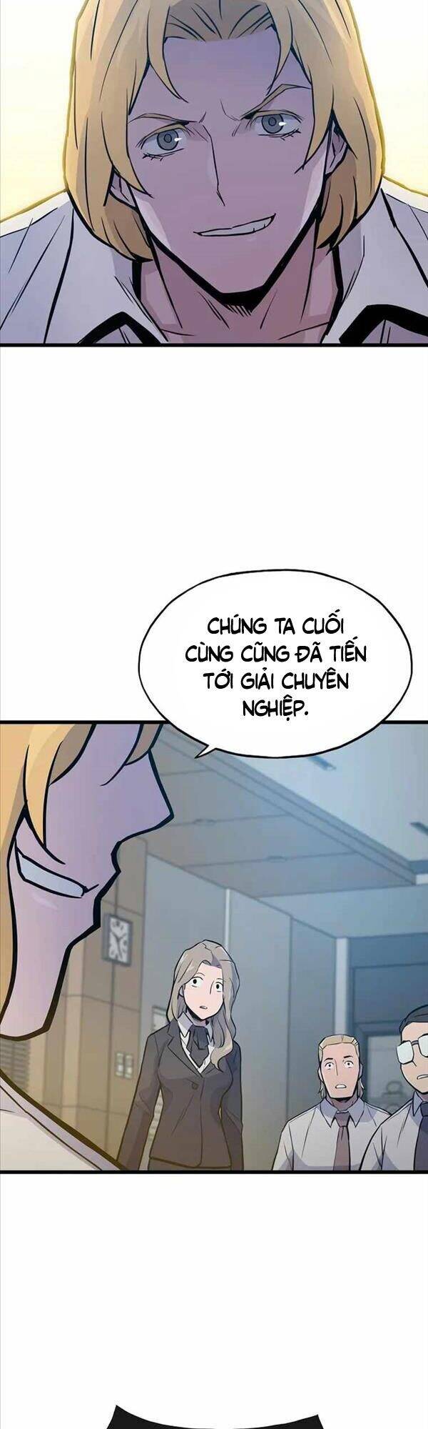 Hồi Quy Giả Chapter 10 - 29