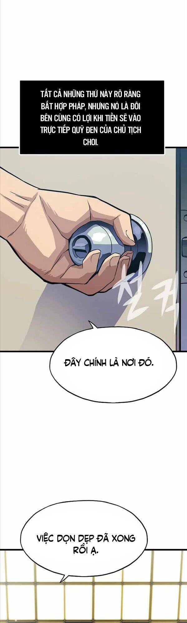 Hồi Quy Giả Chapter 10 - 39