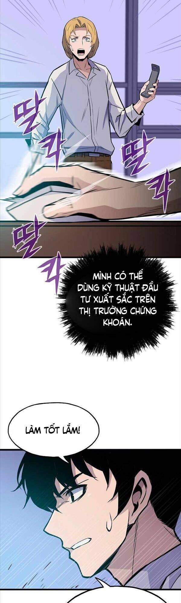 Hồi Quy Giả Chapter 12 - 40