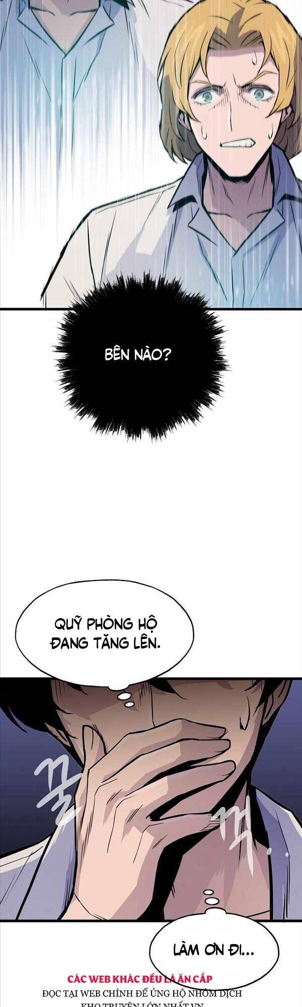 Hồi Quy Giả Chapter 12 - 42
