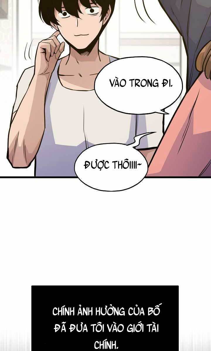 Hồi Quy Giả Chapter 15 - 14