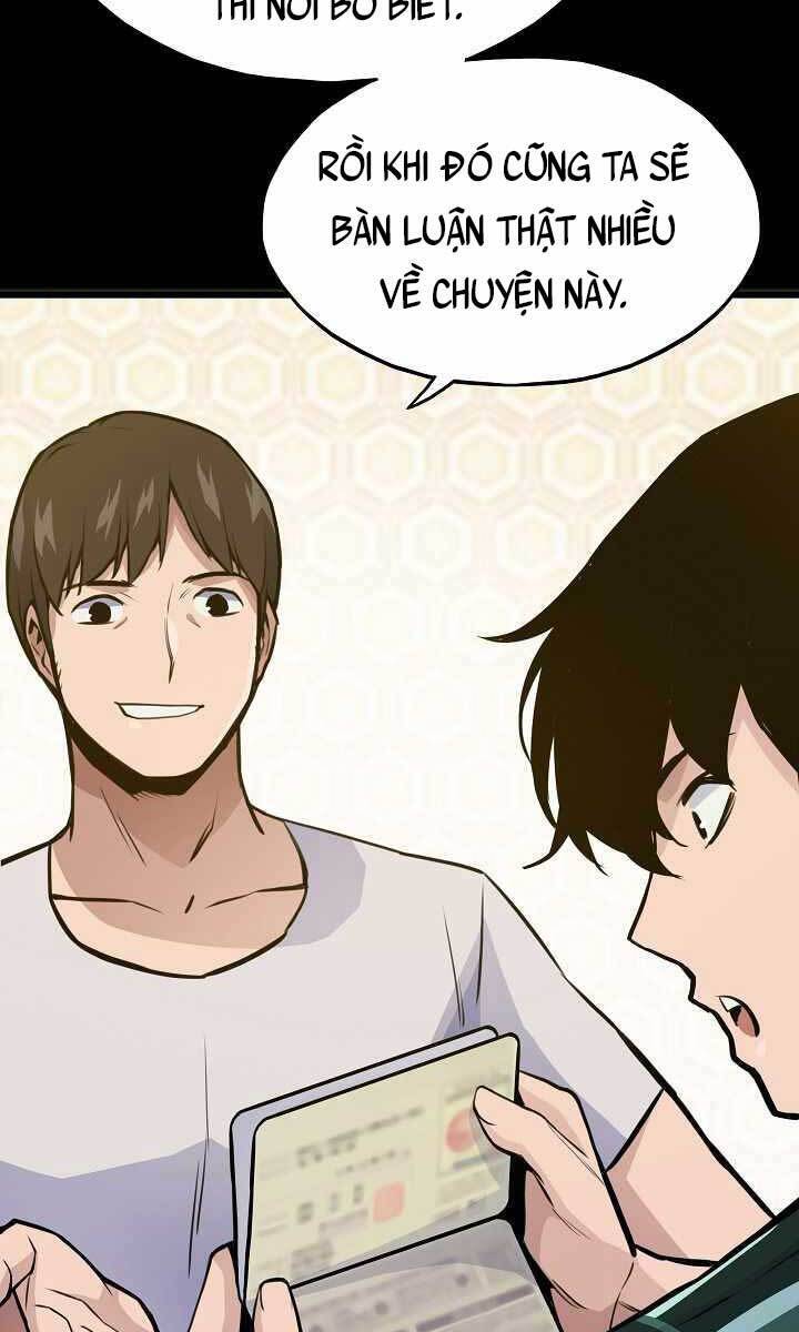 Hồi Quy Giả Chapter 15 - 17
