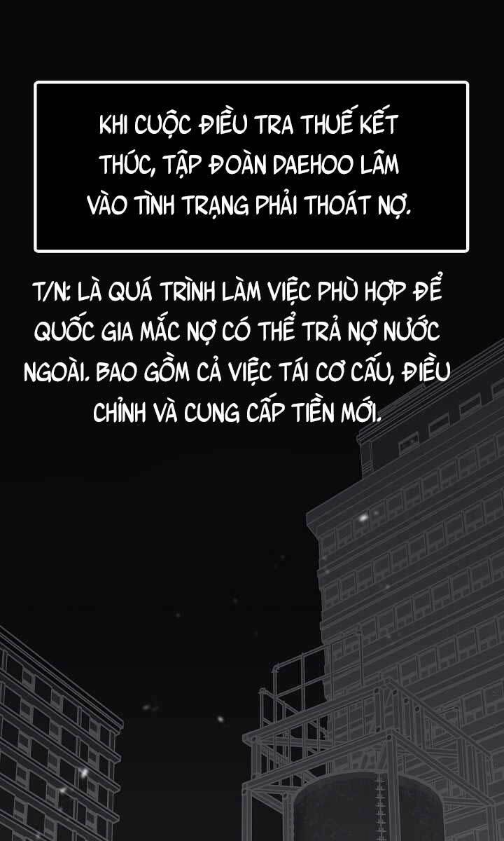 Hồi Quy Giả Chapter 17 - 1