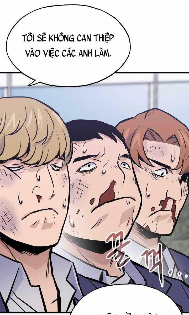 Hồi Quy Giả Chapter 17 - 12