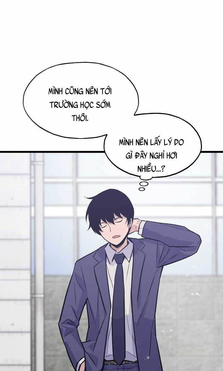 Hồi Quy Giả Chapter 17 - 16