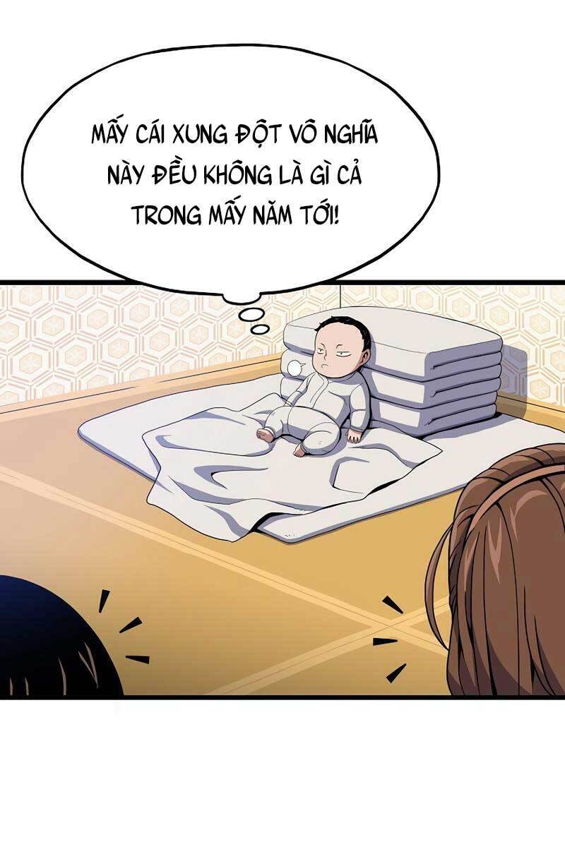 Hồi Quy Giả Chapter 2 - 67