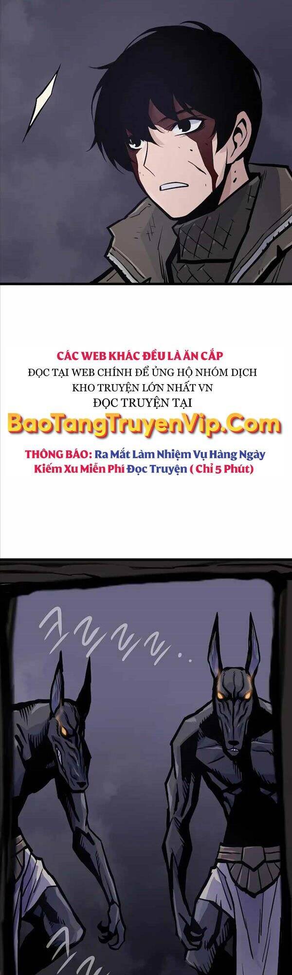 Hồi Quy Giả Chapter 20 - 12
