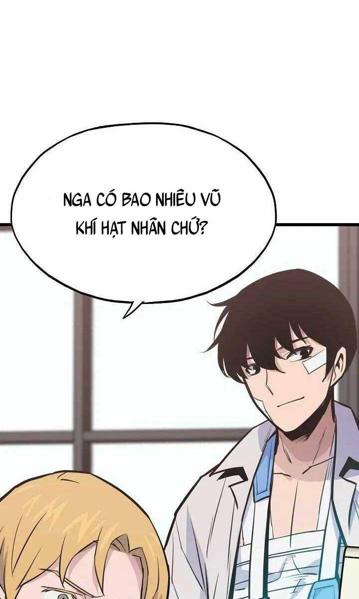 Hồi Quy Giả Chapter 22 - 22