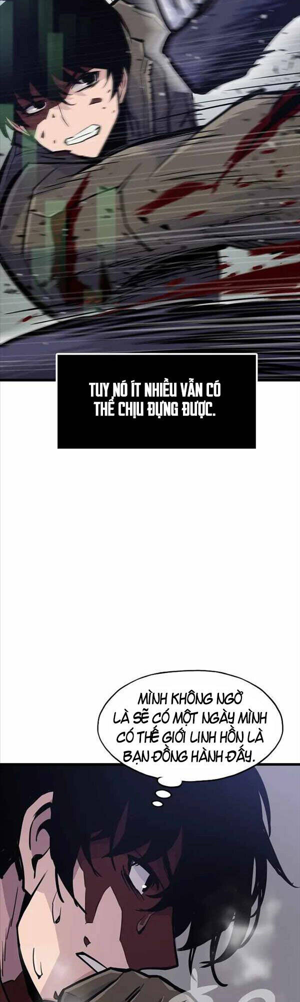 Hồi Quy Giả Chapter 23 - 23