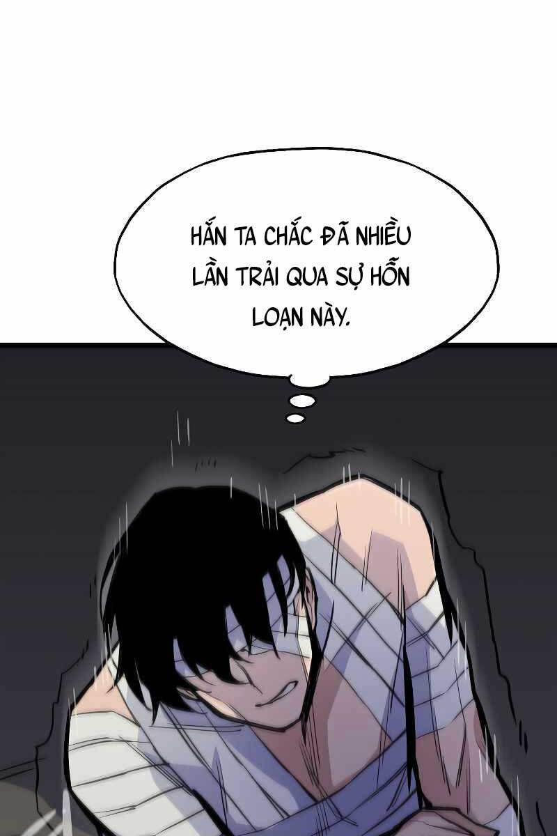 Hồi Quy Giả Chapter 24 - 24