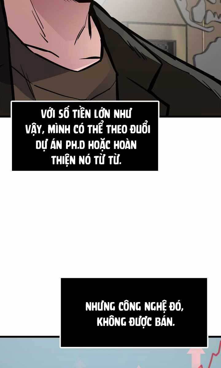 Hồi Quy Giả Chapter 26 - 48