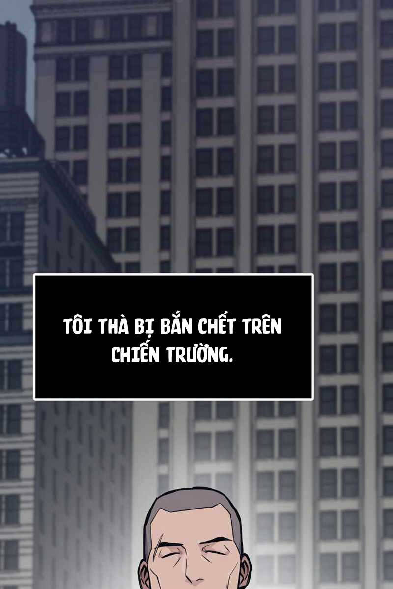Hồi Quy Giả Chapter 27 - 23