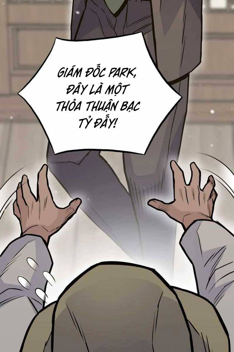 Hồi Quy Giả Chapter 29 - 40