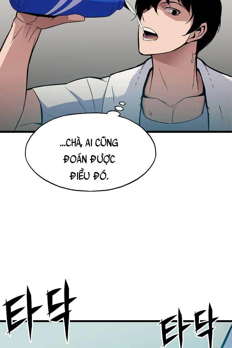 Hồi Quy Giả Chapter 4 - 17