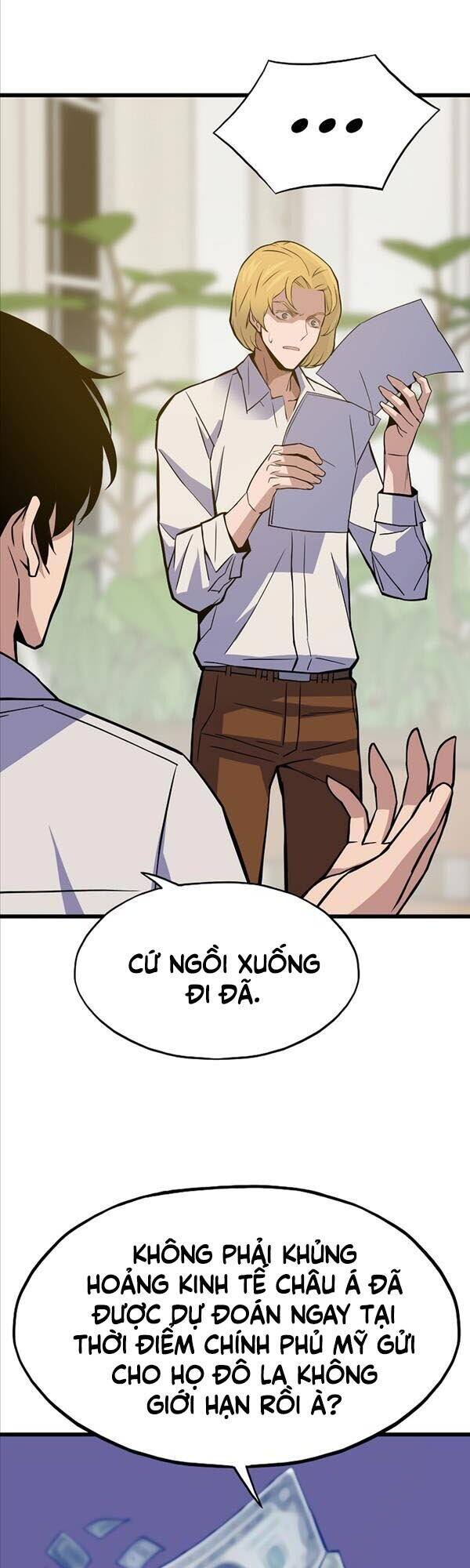 Hồi Quy Giả Chapter 5 - 20