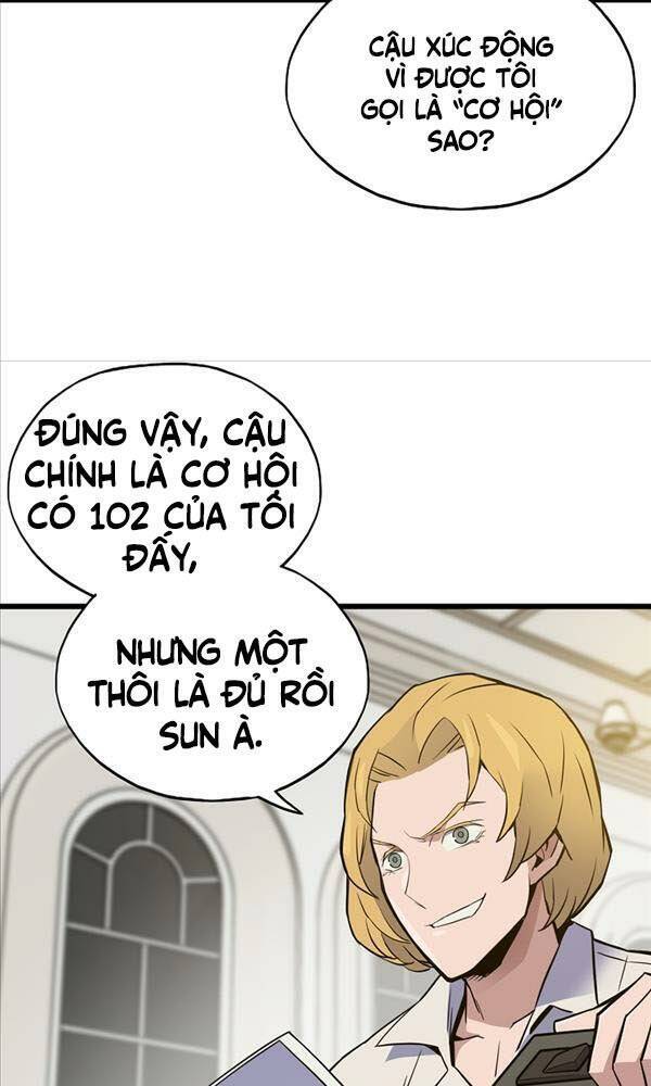 Hồi Quy Giả Chapter 6 - 34