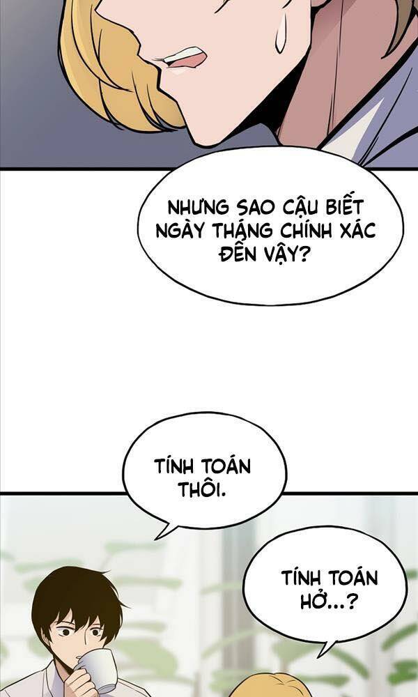 Hồi Quy Giả Chapter 6 - 5