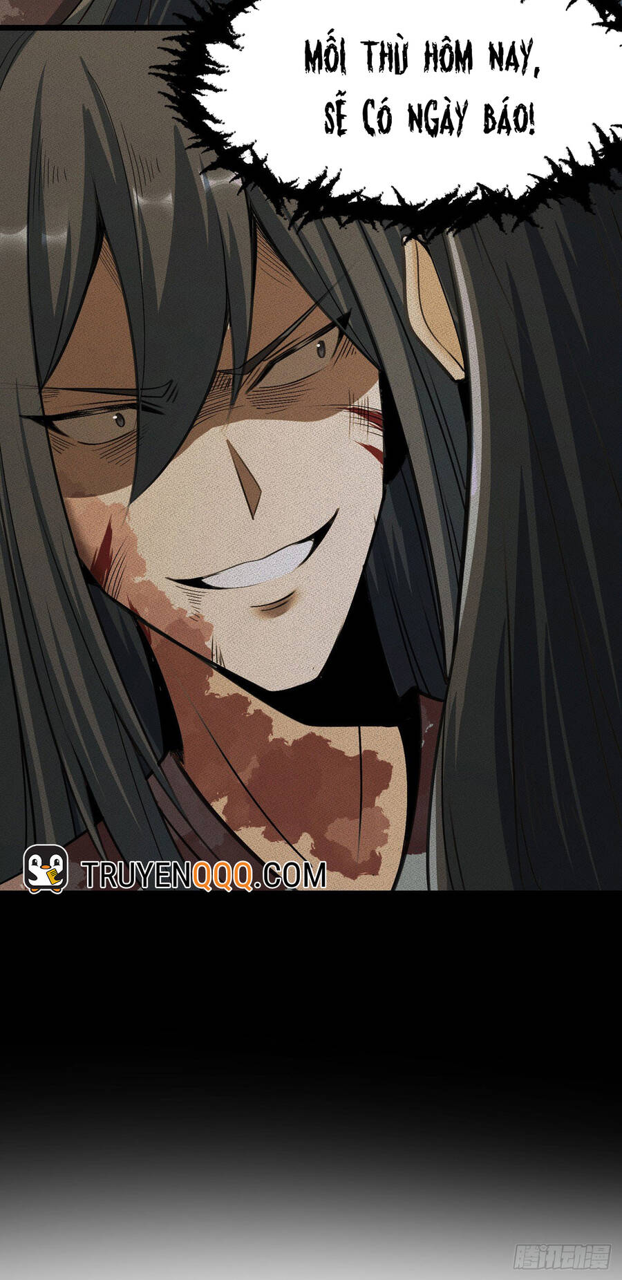 Thiên Đế Vô Song Chapter 1 - 32