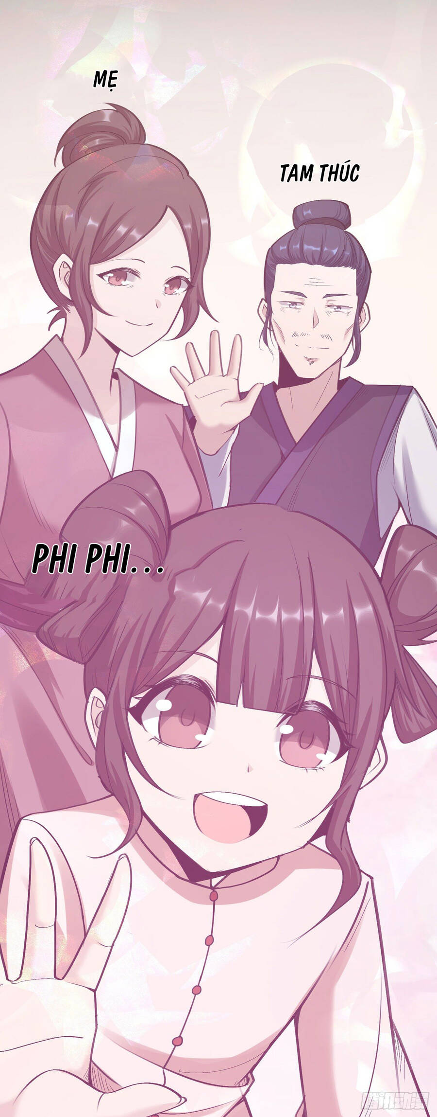 Thiên Đế Vô Song Chapter 1 - 35