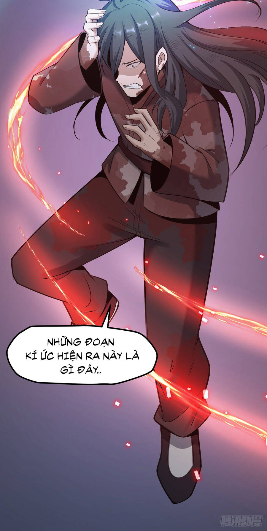 Thiên Đế Vô Song Chapter 1 - 42