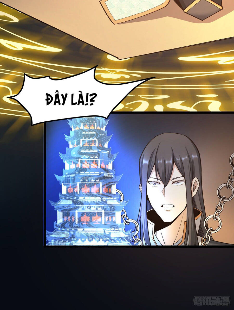 Thiên Đế Vô Song Chapter 2 - 13