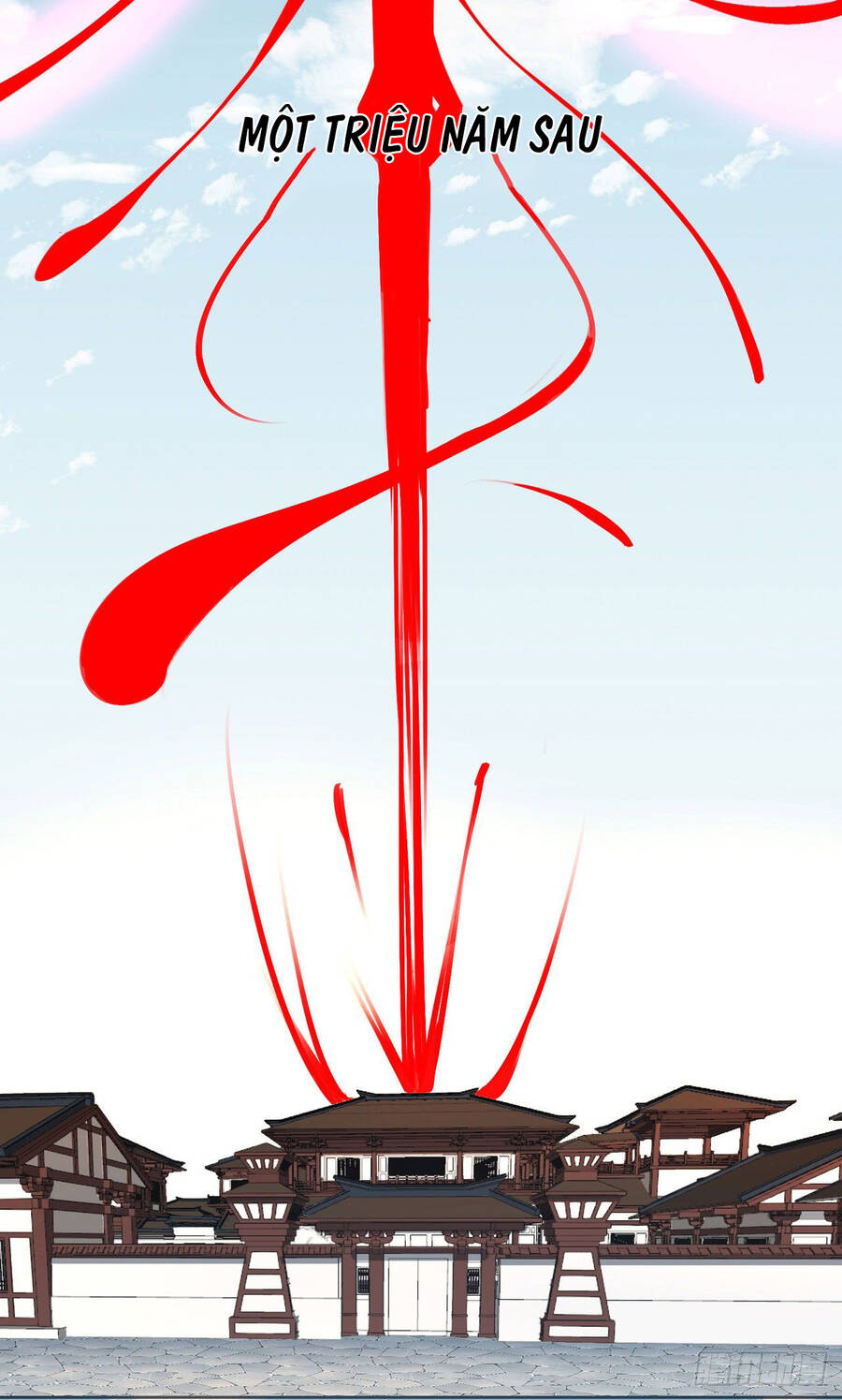 Thiên Đế Vô Song Chapter 2 - 16