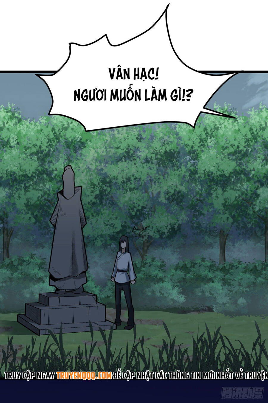 Thiên Đế Vô Song Chapter 2 - 26