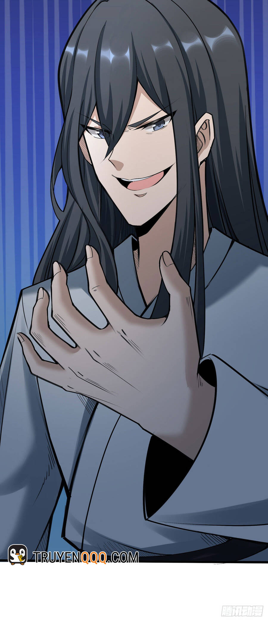 Thiên Đế Vô Song Chapter 2 - 28