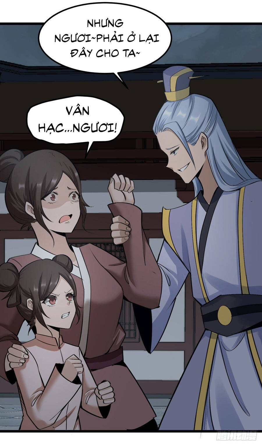 Thiên Đế Vô Song Chapter 2 - 35