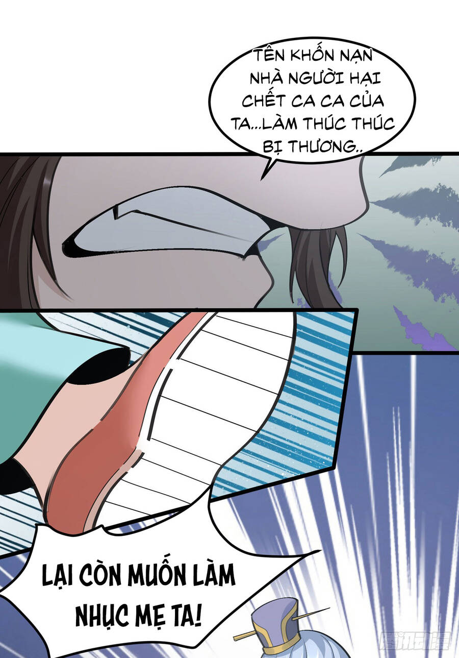 Thiên Đế Vô Song Chapter 2 - 42