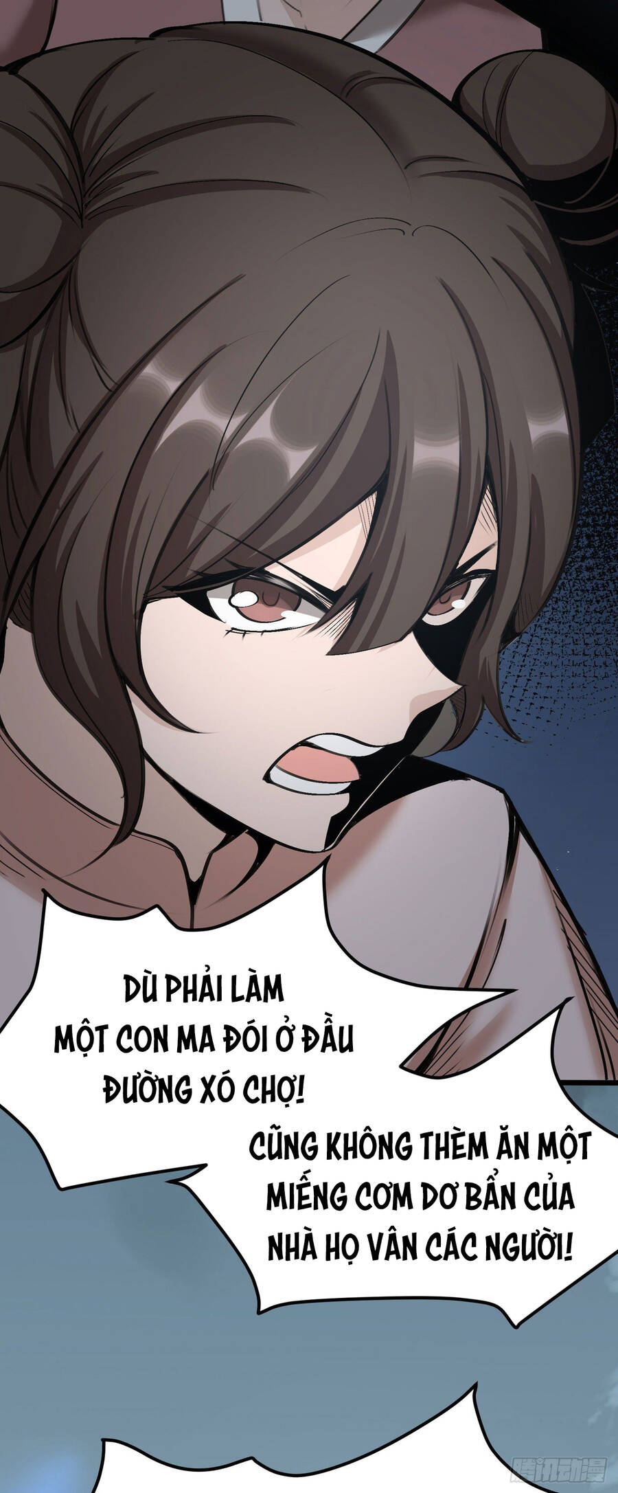 Thiên Đế Vô Song Chapter 2 - 44