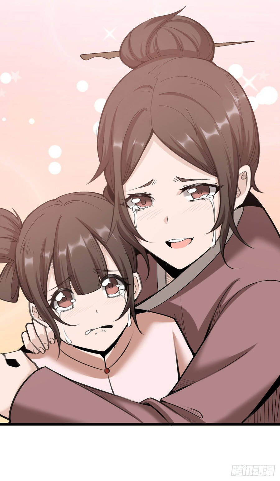 Thiên Đế Vô Song Chapter 2 - 49