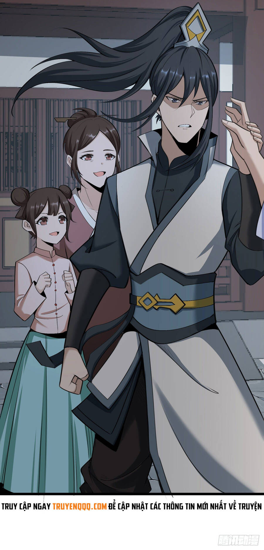 Thiên Đế Vô Song Chapter 2 - 51