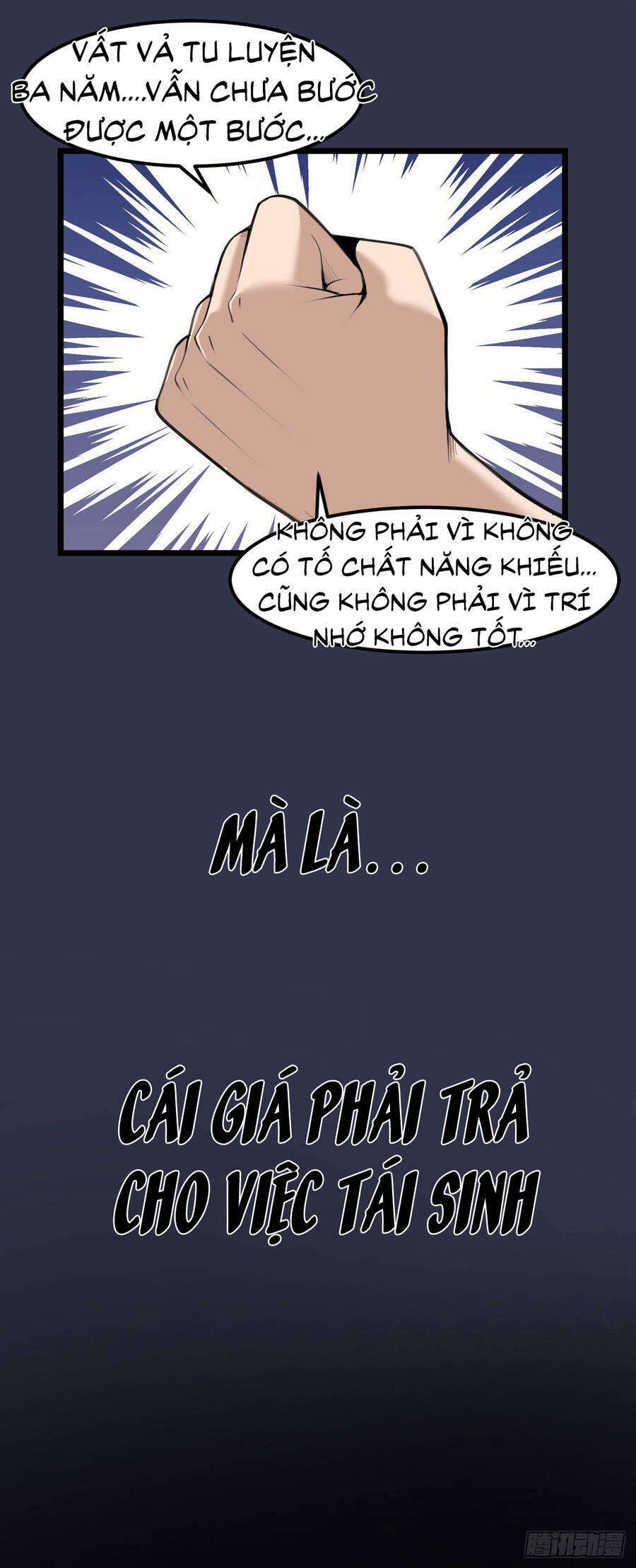 Thiên Đế Vô Song Chapter 2 - 5