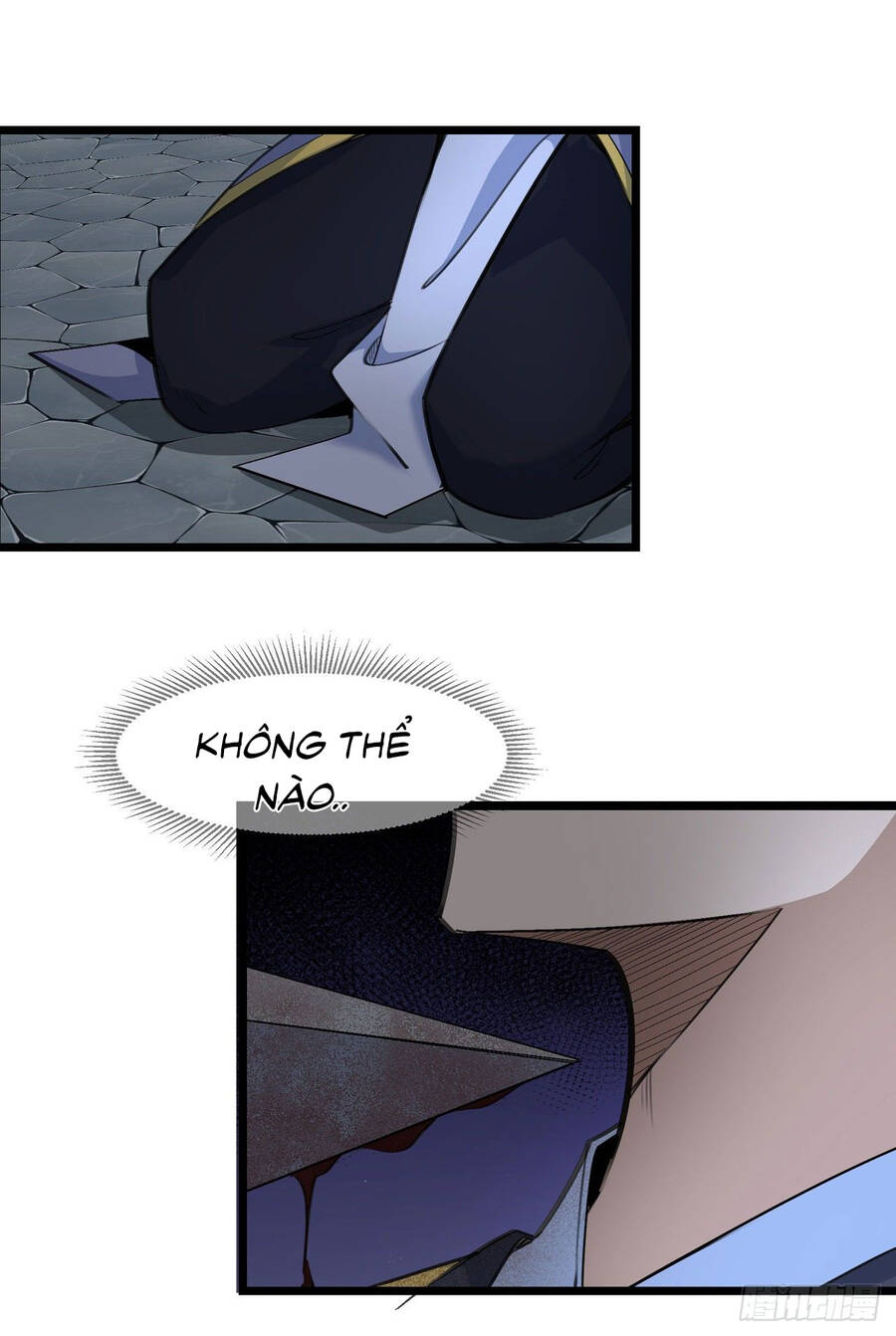 Thiên Đế Vô Song Chapter 3 - 14