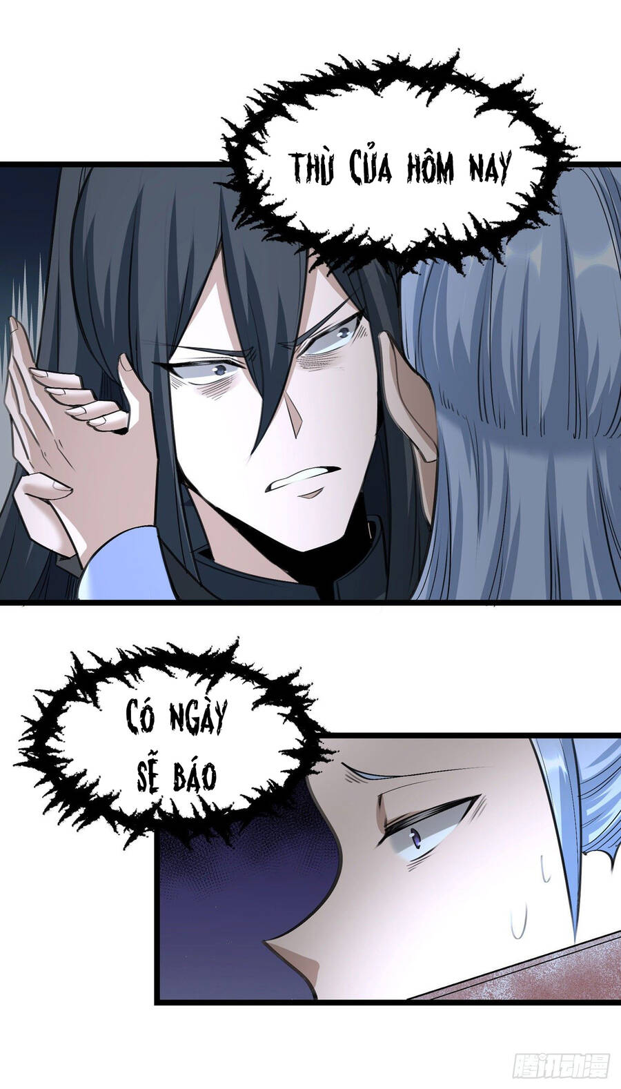 Thiên Đế Vô Song Chapter 3 - 20