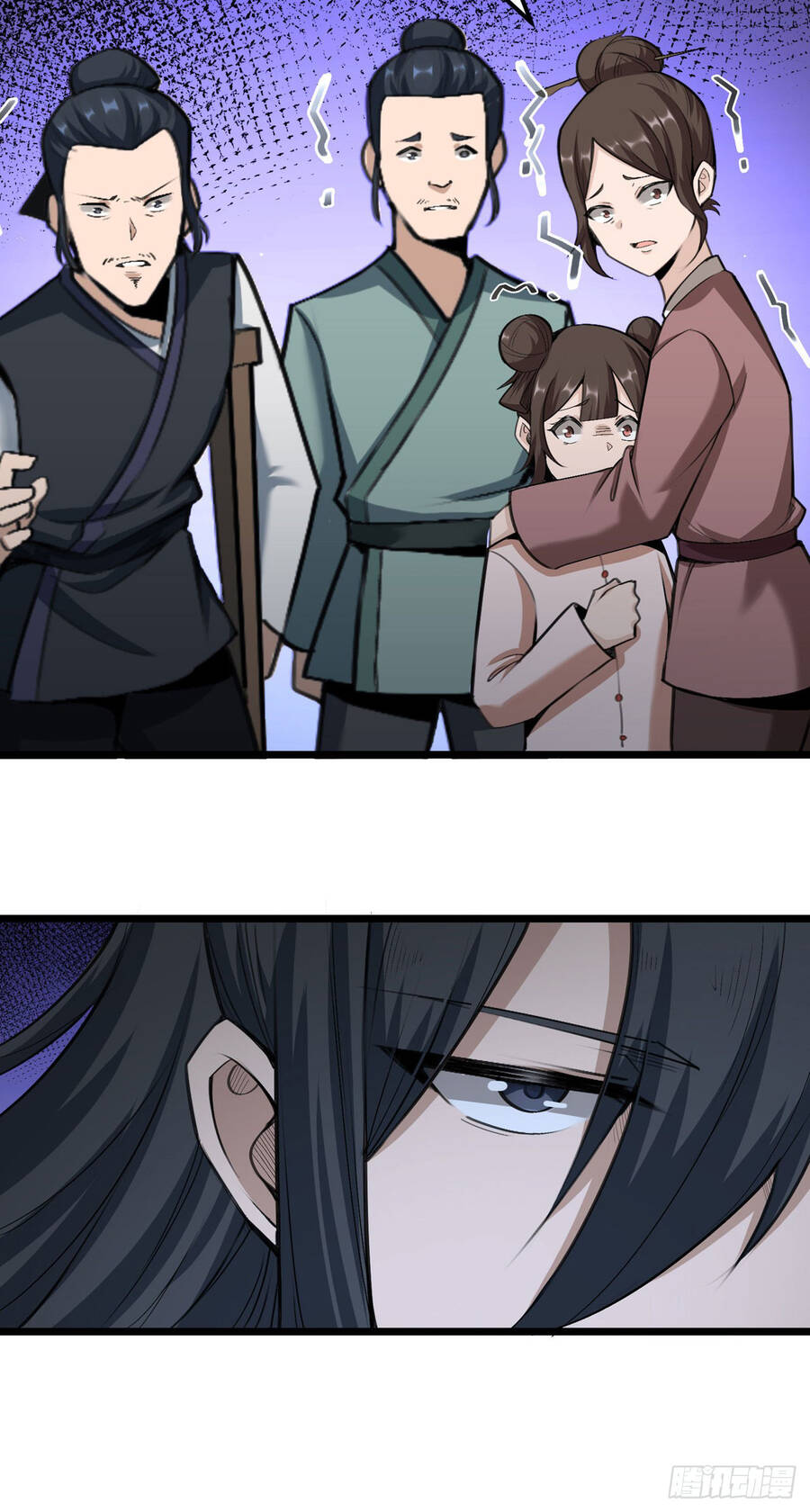 Thiên Đế Vô Song Chapter 3 - 23