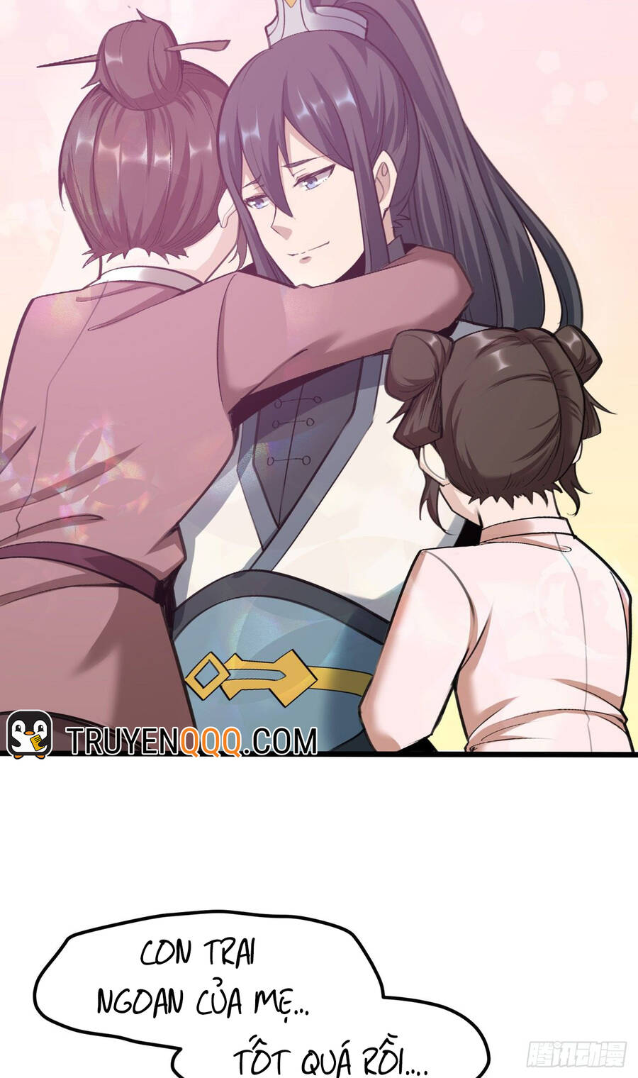 Thiên Đế Vô Song Chapter 3 - 28