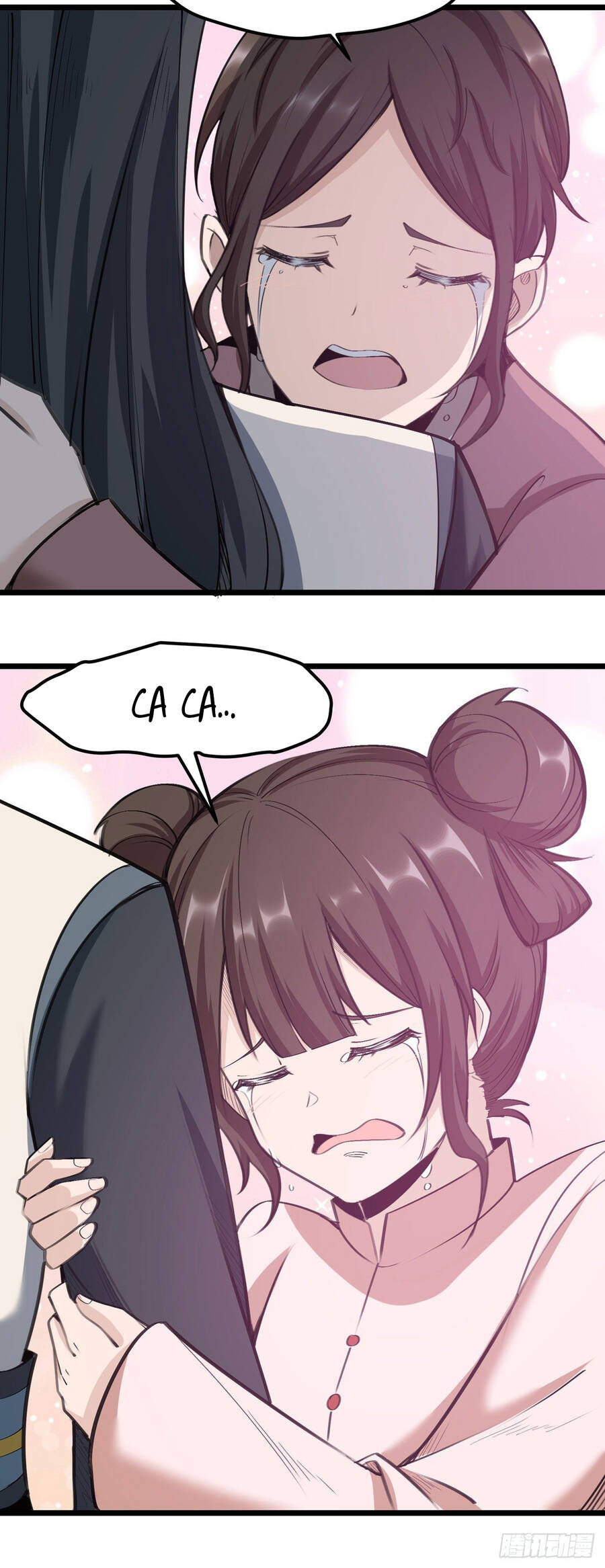 Thiên Đế Vô Song Chapter 3 - 29