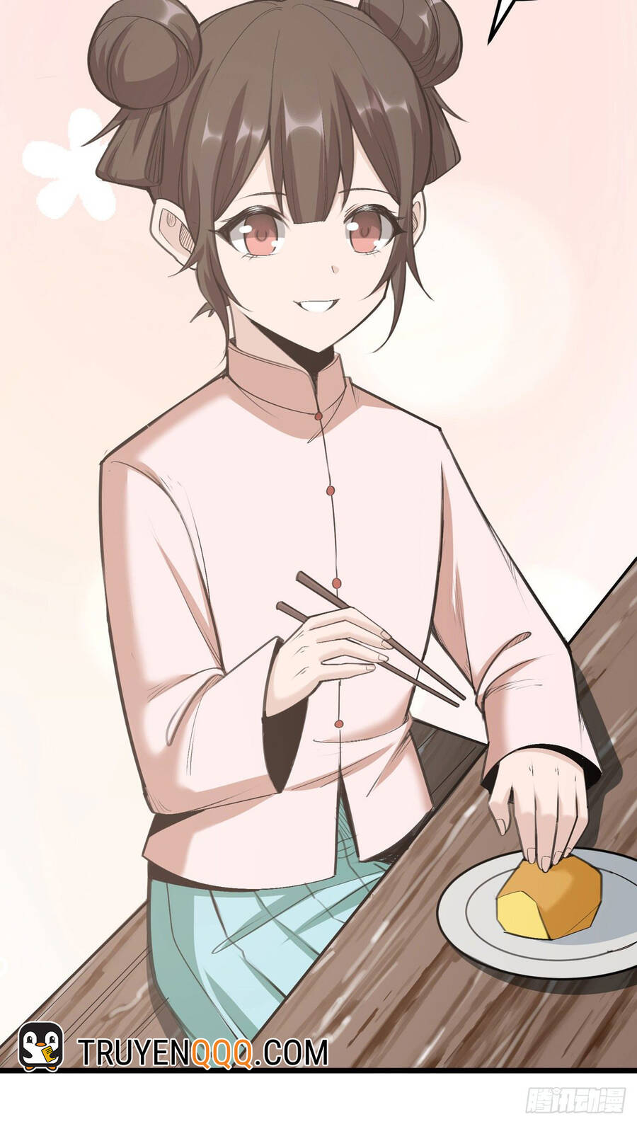 Thiên Đế Vô Song Chapter 4 - 17