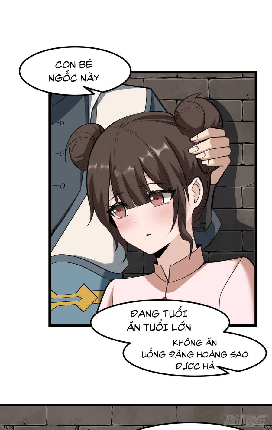 Thiên Đế Vô Song Chapter 4 - 20